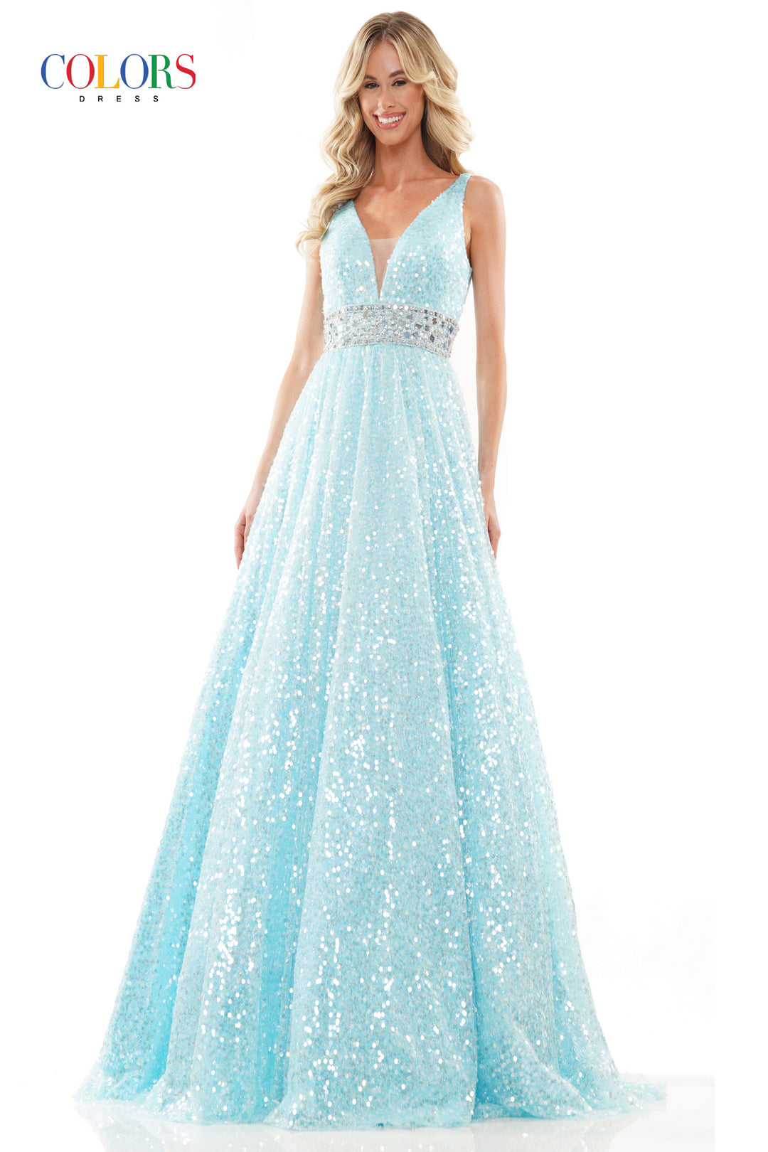 Colors 2967 - Mydressline