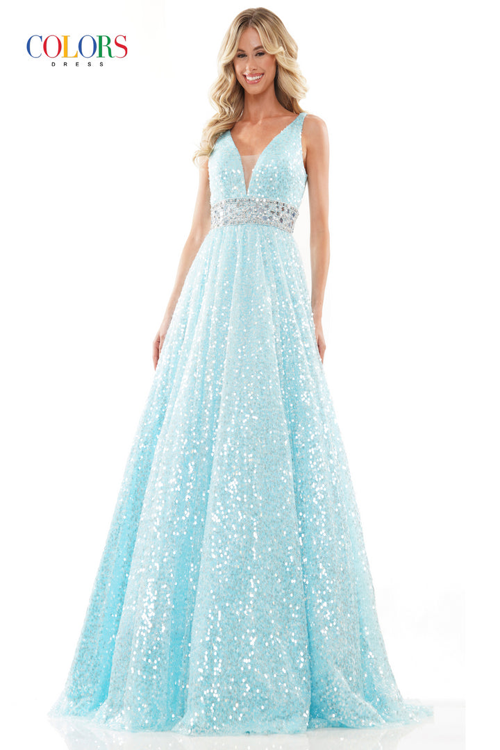 Colors 2967 - Mydressline