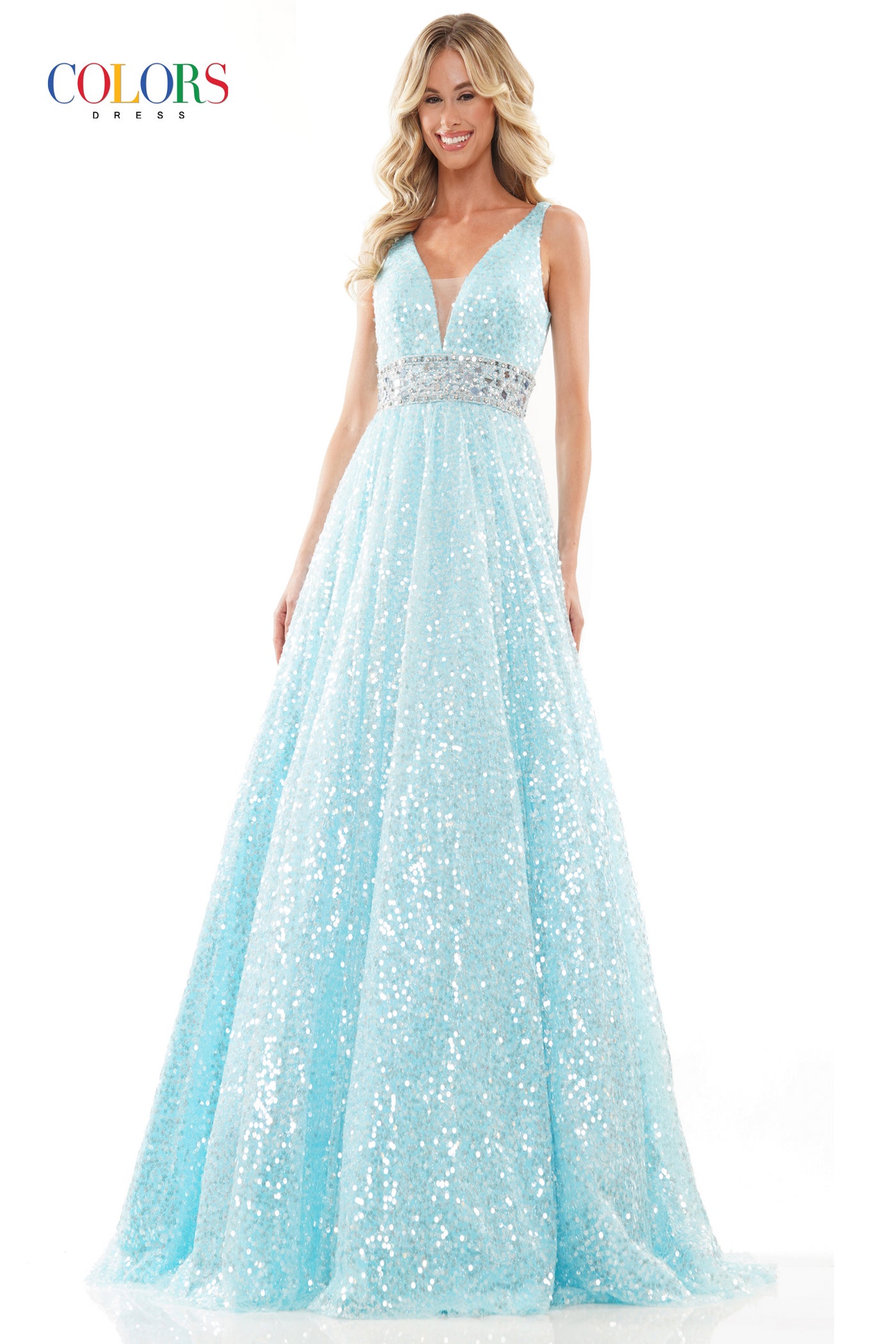 Colors 2967 - Mydressline