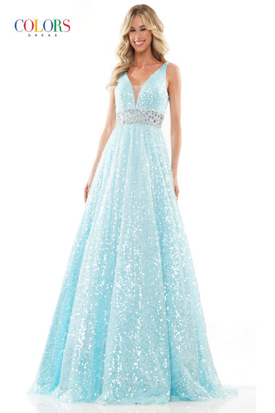 Colors 2967 - Mydressline