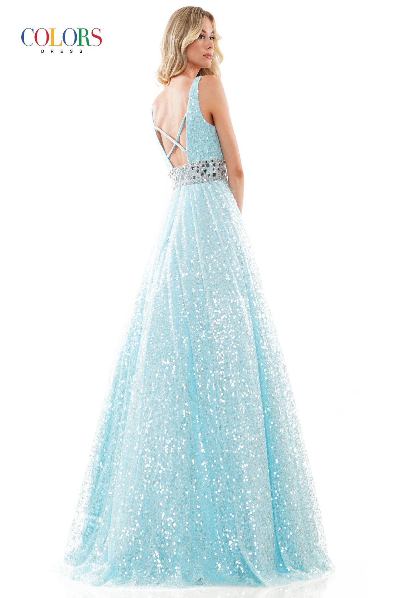 Colors 2967 - Mydressline