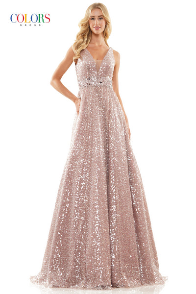 Colors 2967 - Mydressline
