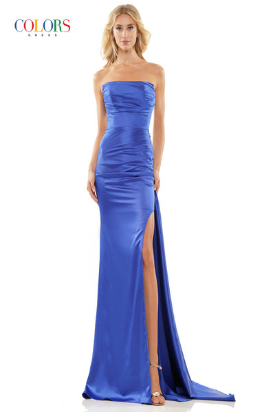 Colors 2968 - Mydressline