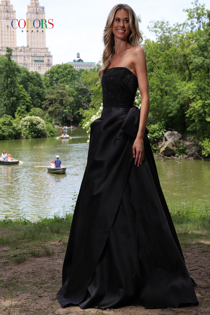 Colors 2971 - Mydressline