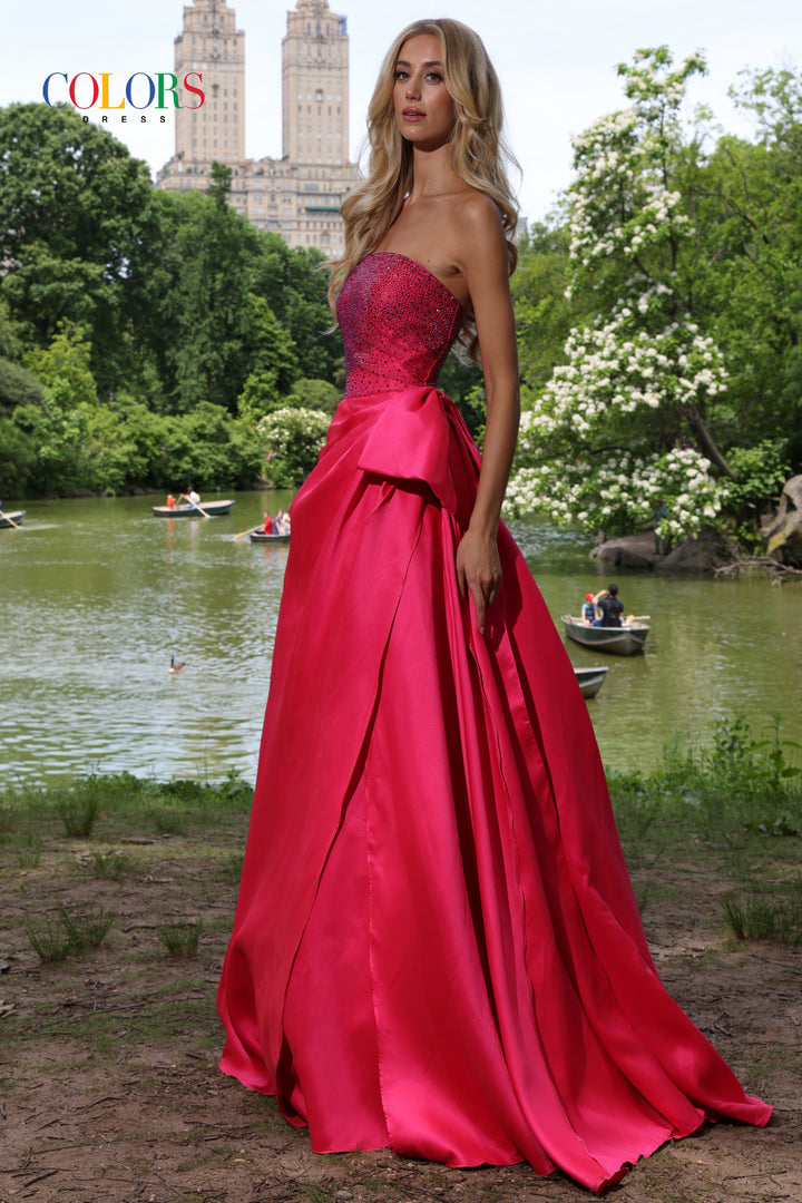 Colors 2971 - Mydressline