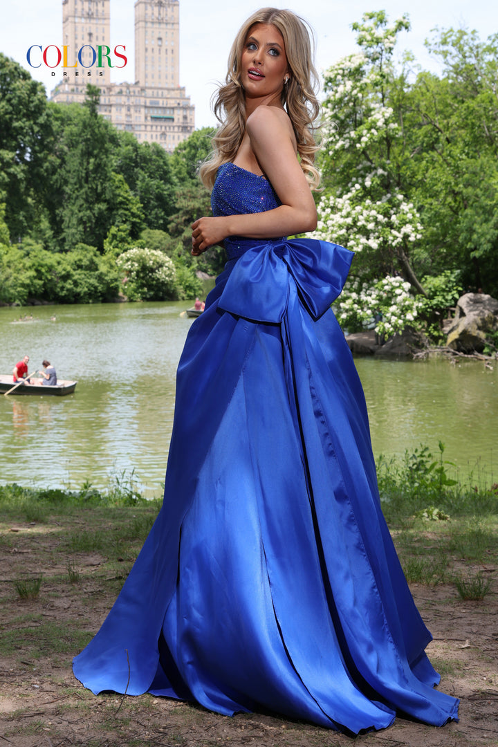 Colors 2971 - Mydressline