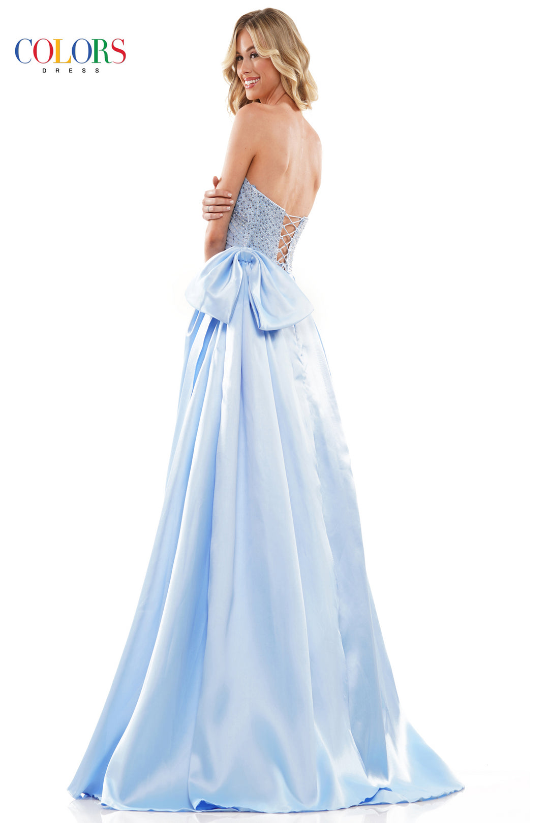 Colors 2971 - Mydressline