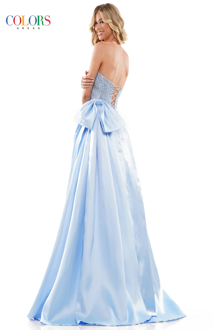 Colors 2971 - Mydressline