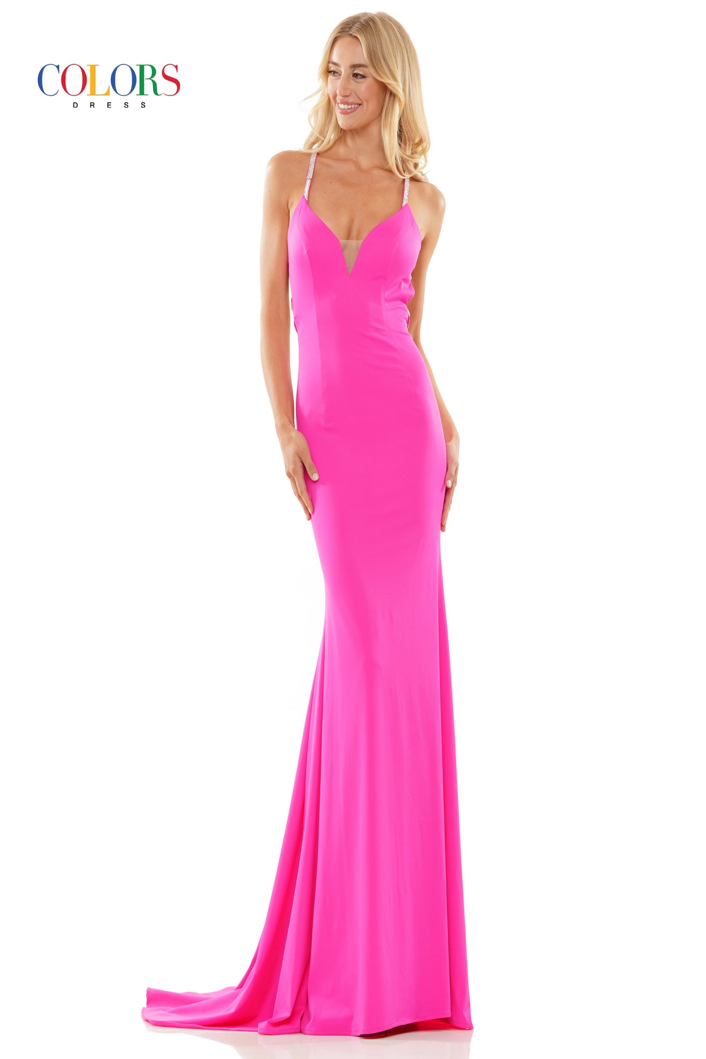 Colors 2974 - Mydressline