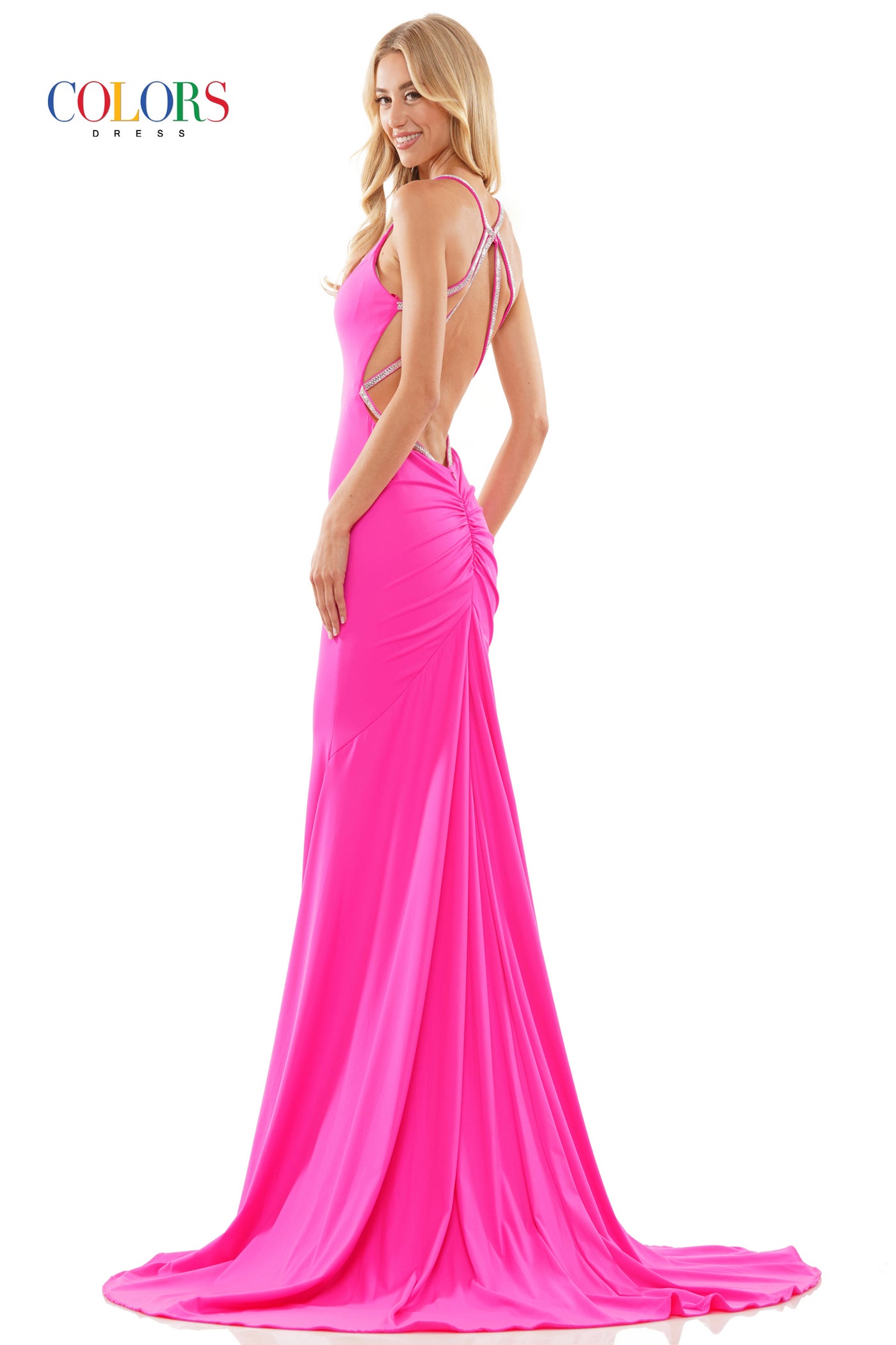 Colors 2974 - Mydressline