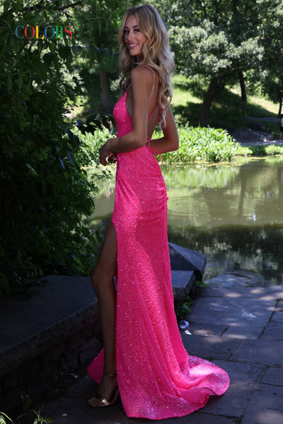 Colors 2975 - Mydressline