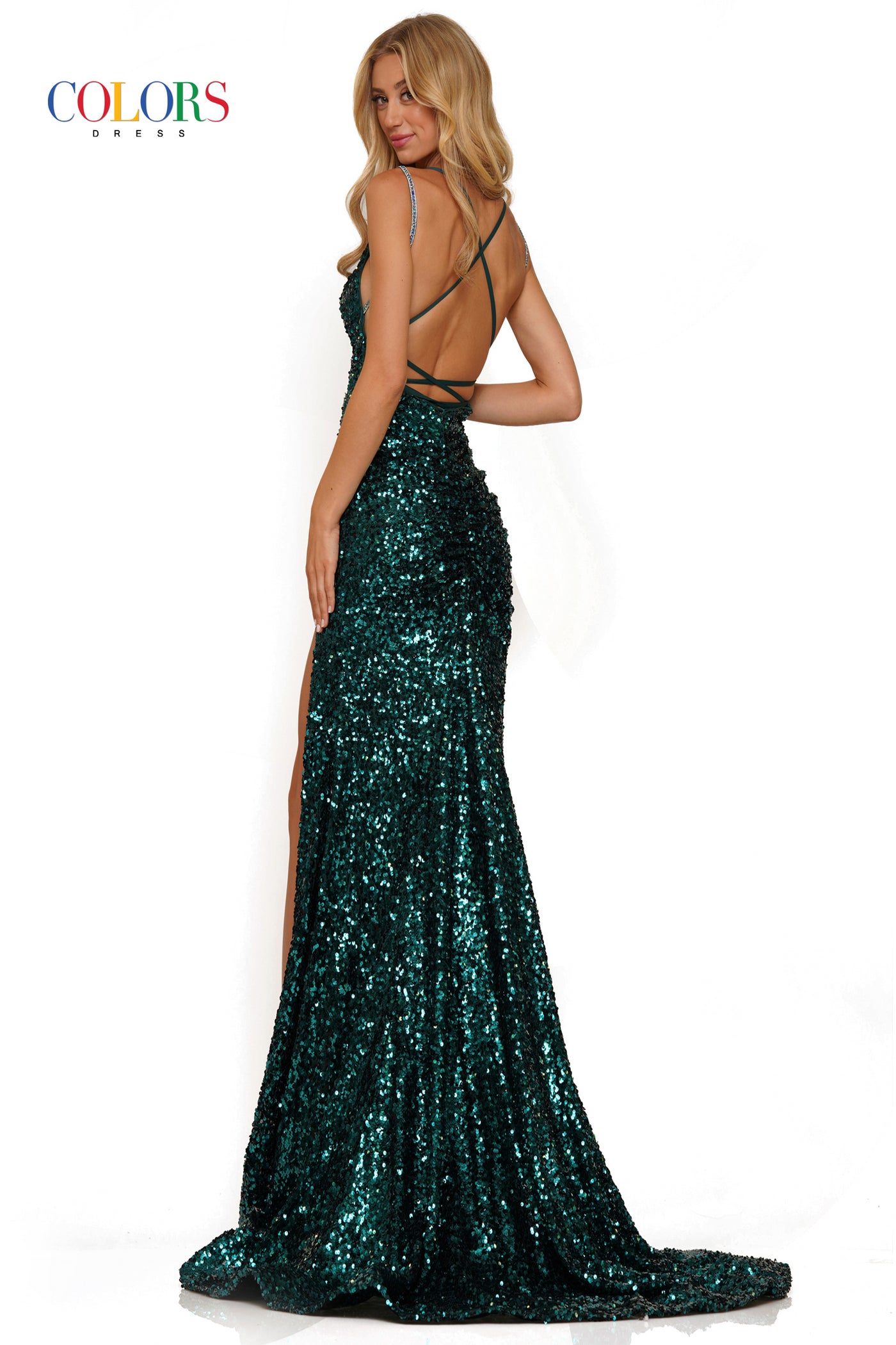 Colors 2975 - Mydressline