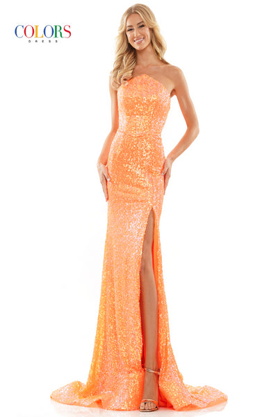 Colors 2977 - Mydressline