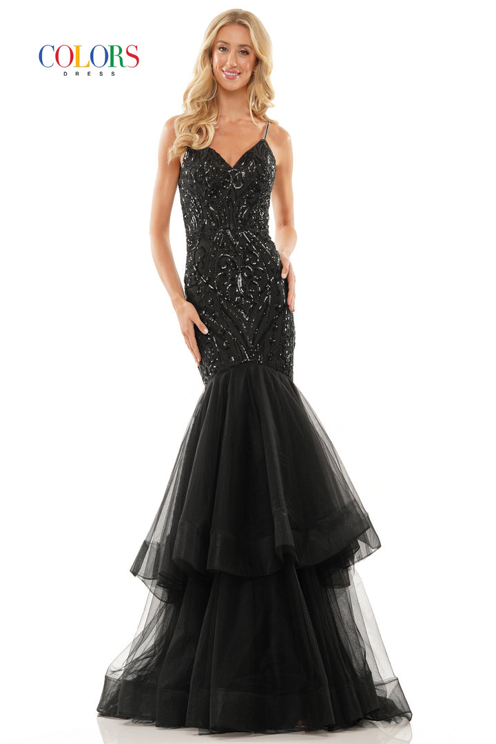 Colors 2978 - Mydressline