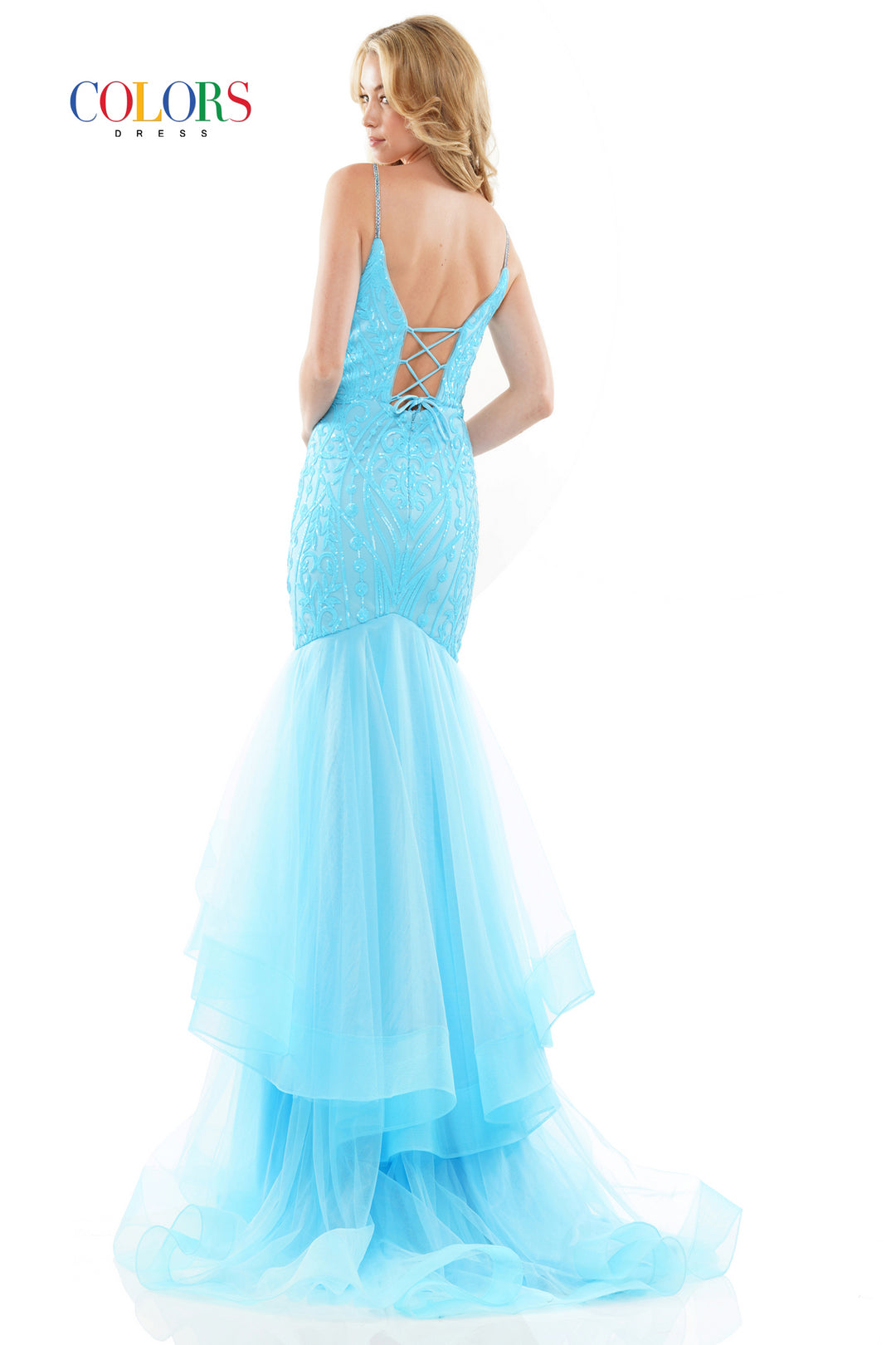 Colors 2978 - Mydressline