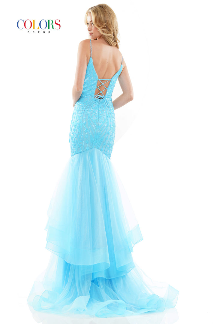 Colors 2978 - Mydressline