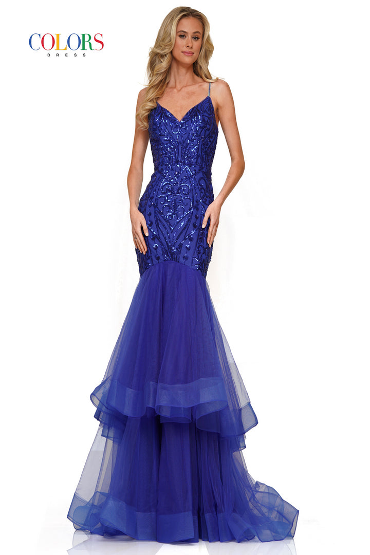 Colors 2978 - Mydressline