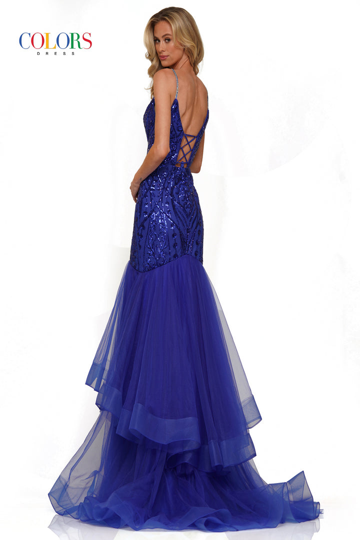 Colors 2978 - Mydressline