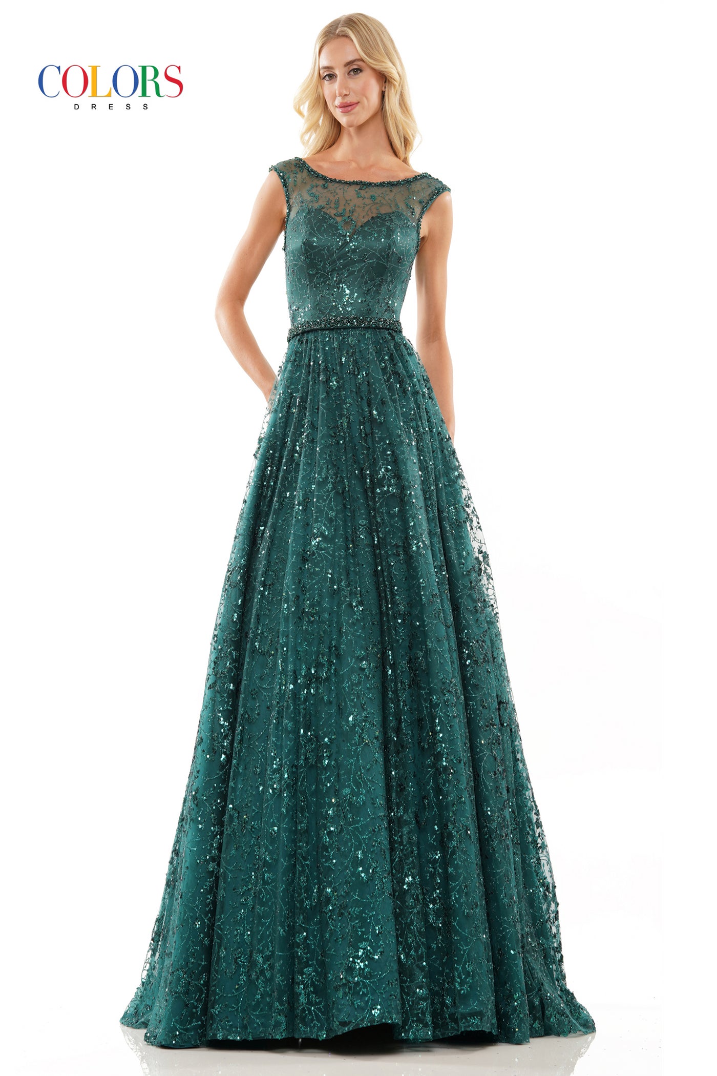 Colors 2980 - Mydressline