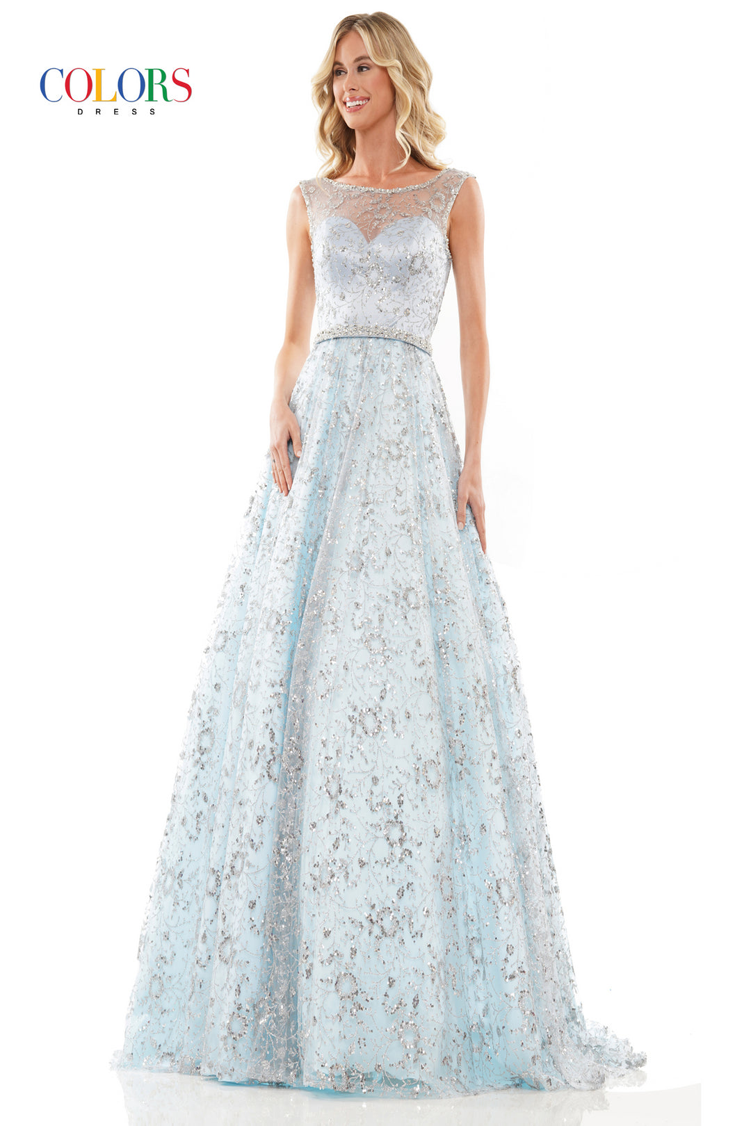 Colors 2980 - Mydressline