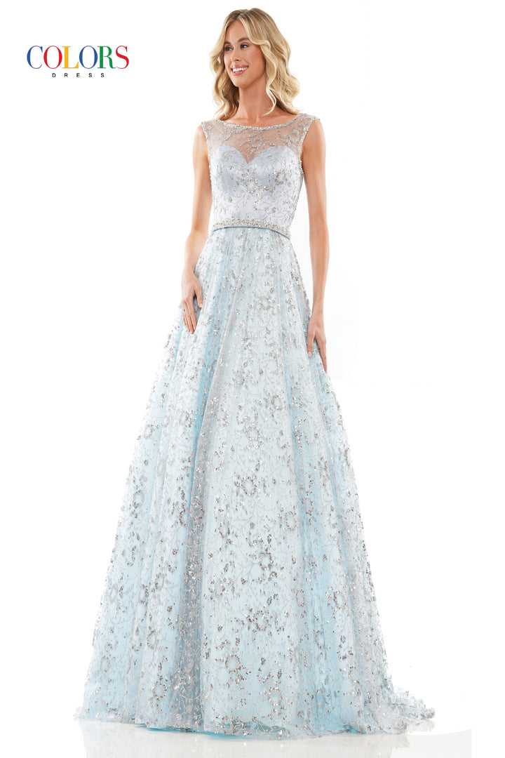 Colors 2980 - Mydressline