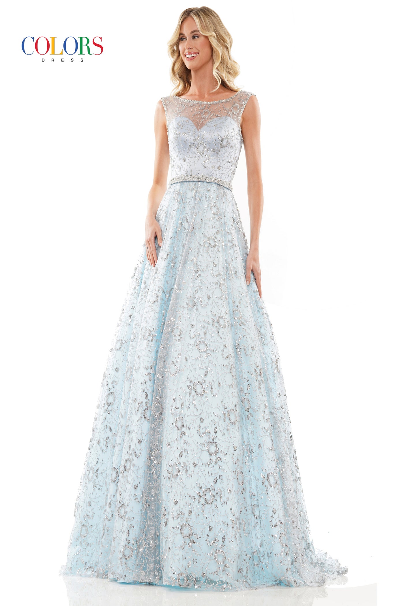 Colors 2980 - Mydressline