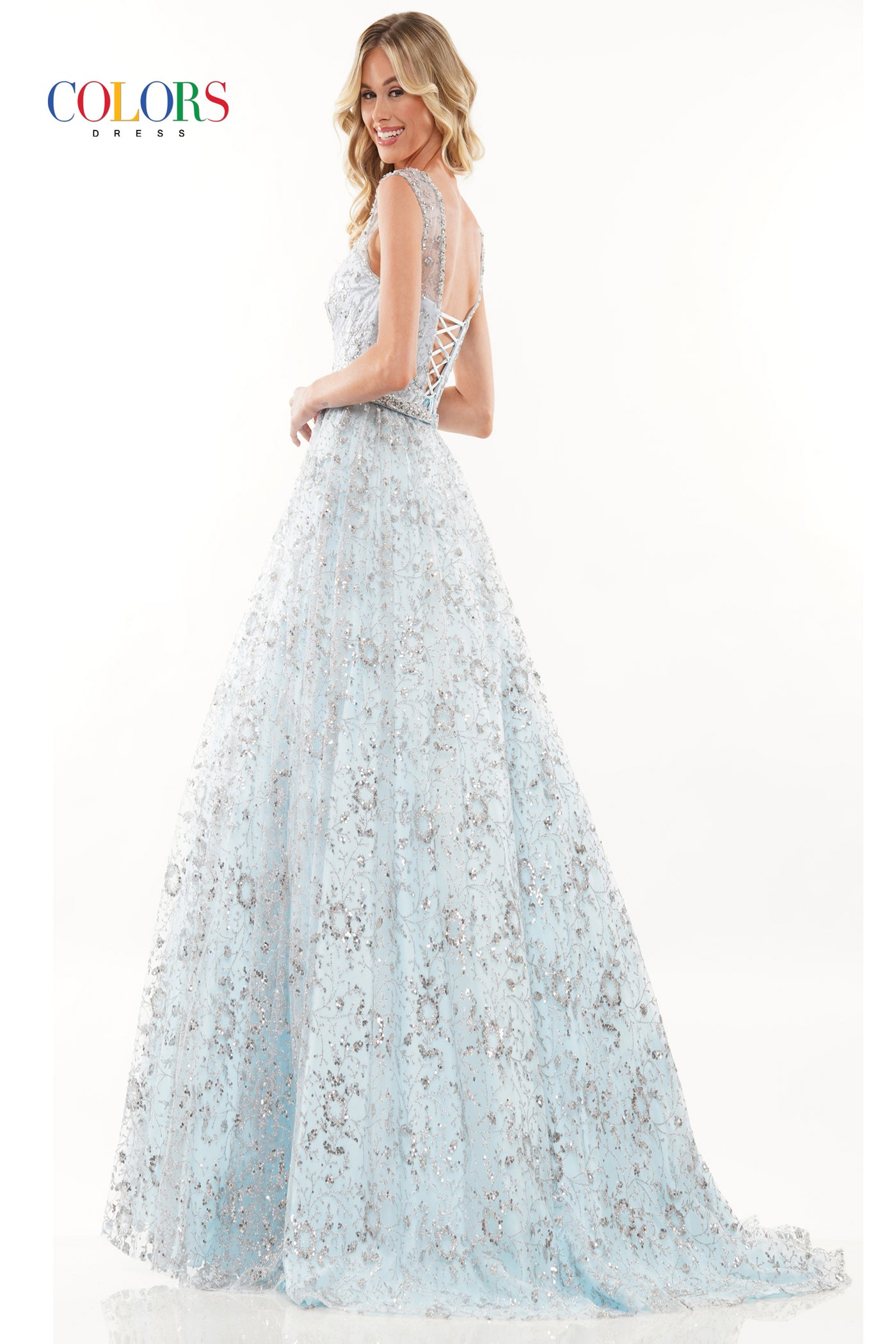 Colors 2980 - Mydressline