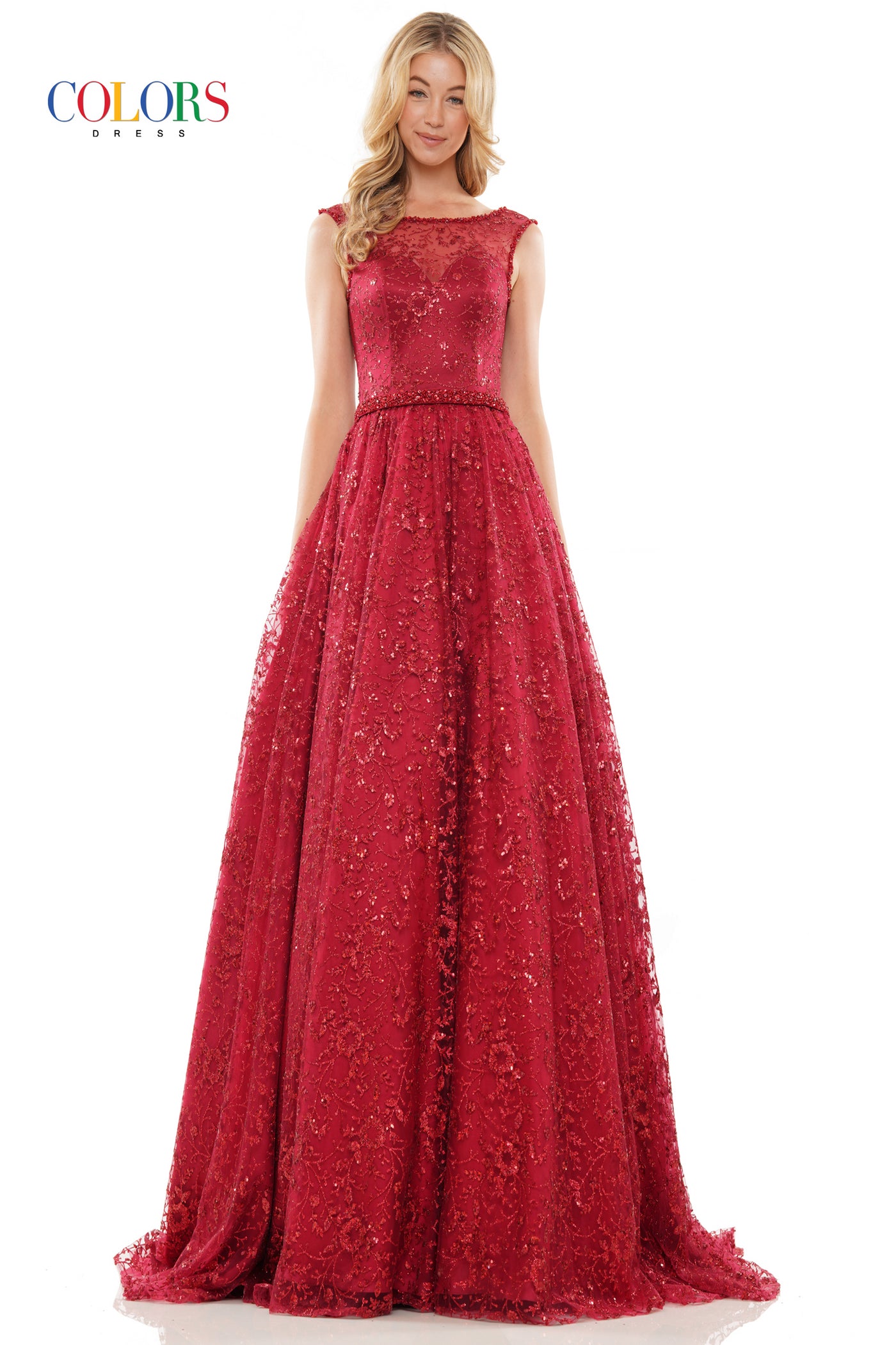Colors 2980 - Mydressline