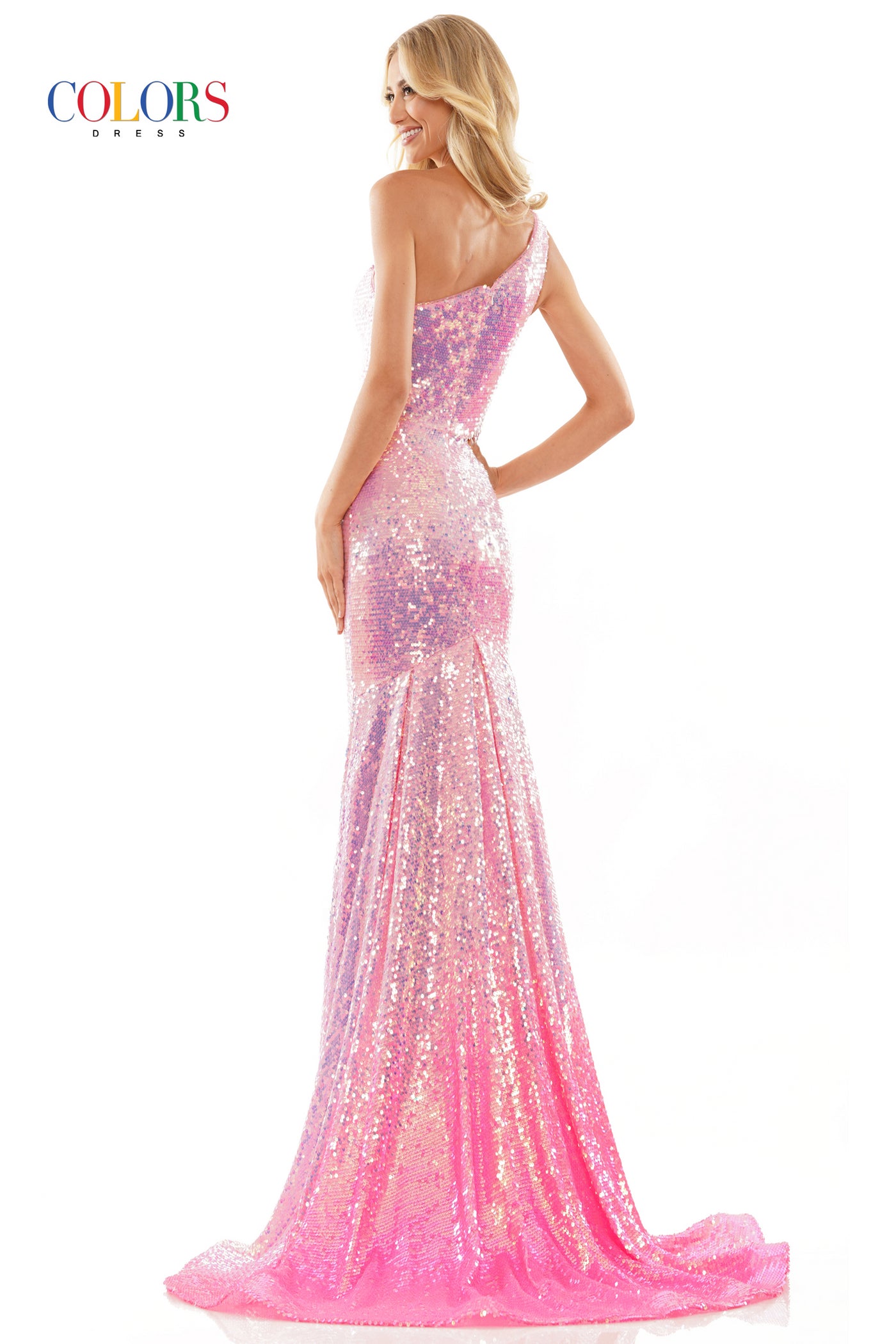Colors 2984 - Mydressline