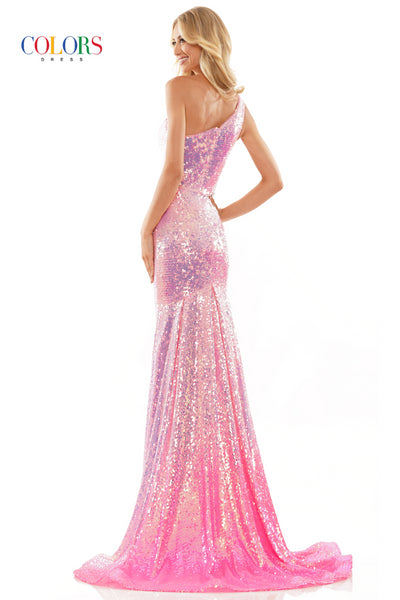 Colors 2984 - Mydressline