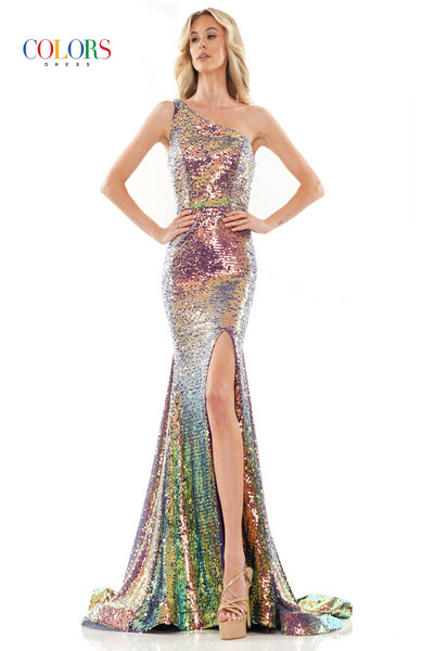 Colors 2984 - Mydressline
