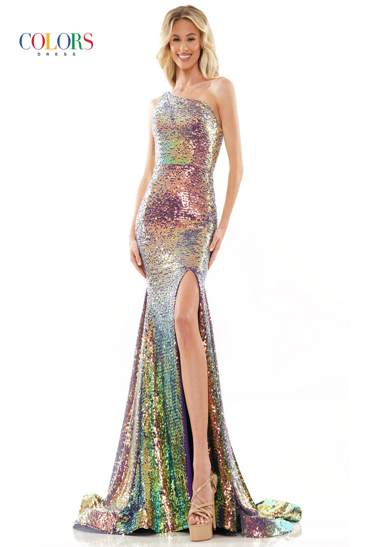 Colors 2984 - Mydressline