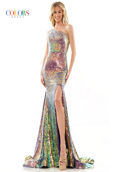 Colors 2984 - Mydressline