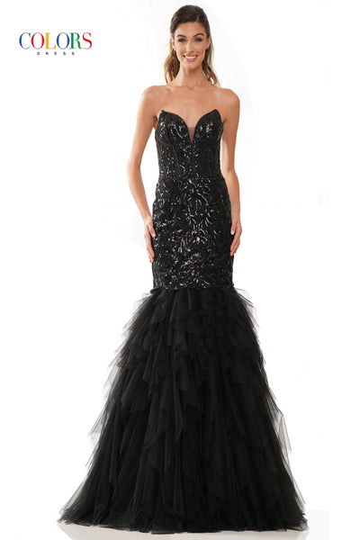 Colors 2985 - Mydressline