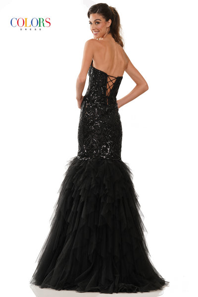 Colors 2985 - Mydressline