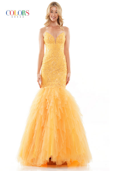 Colors 2985 - Mydressline