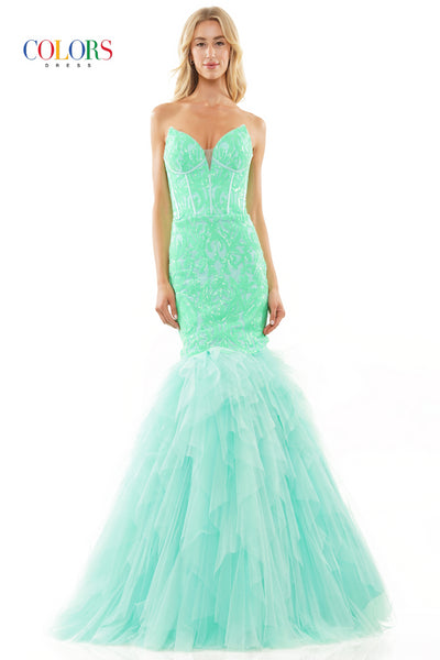 Colors 2985 - Mydressline