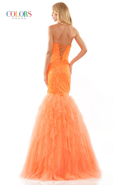 Colors 2985 - Mydressline
