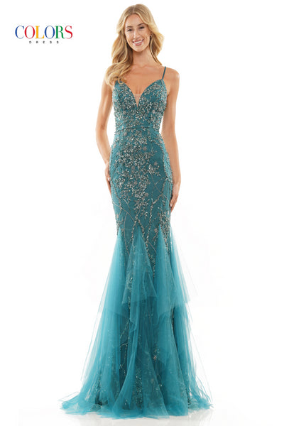 Colors 2988 - Mydressline