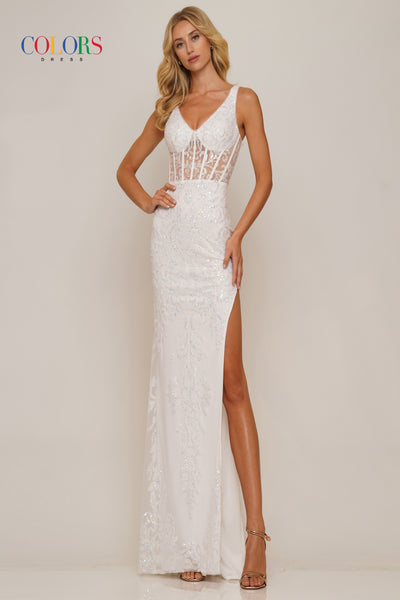 Colors 2990 - Mydressline