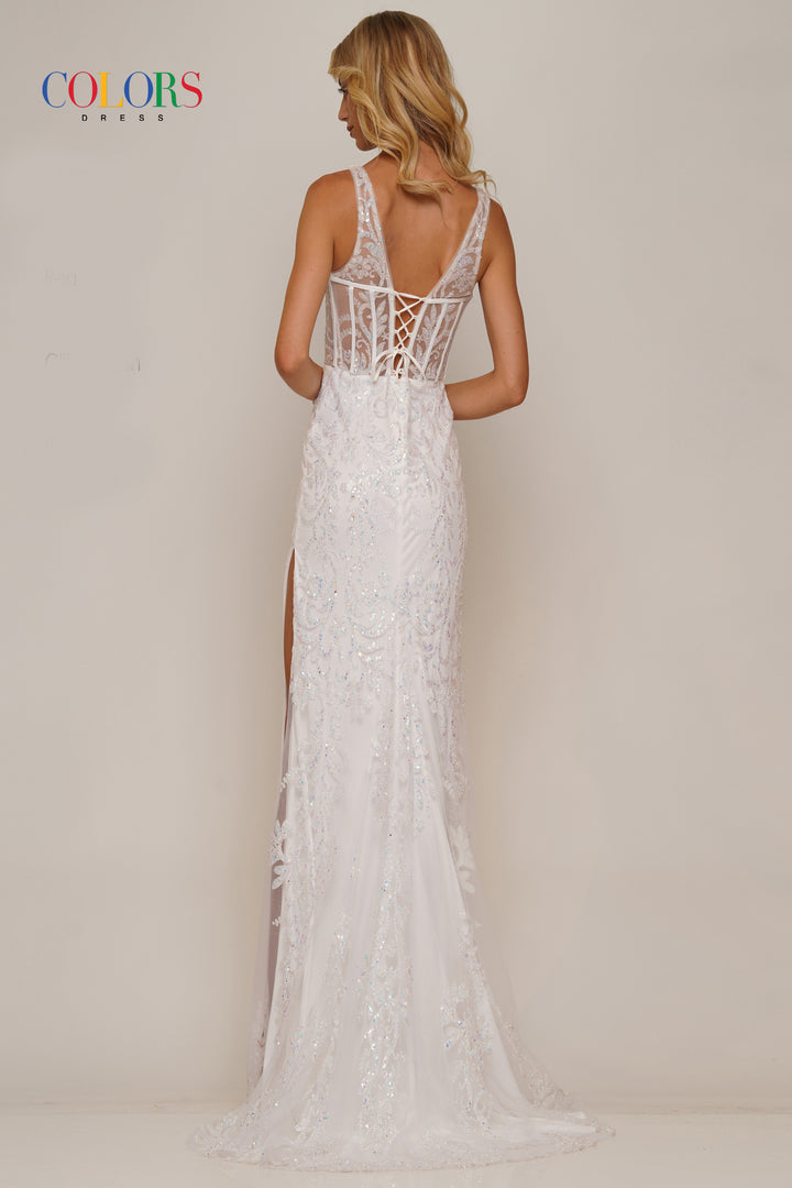 Colors 2990 - Mydressline