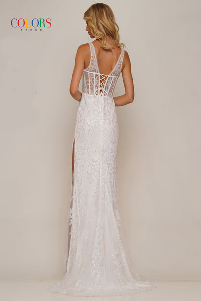 Colors 2990 - Mydressline