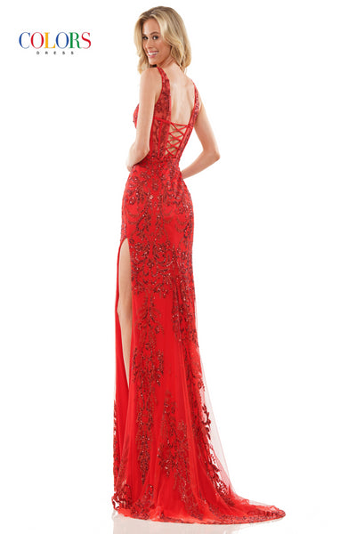 Colors 2990 - Mydressline