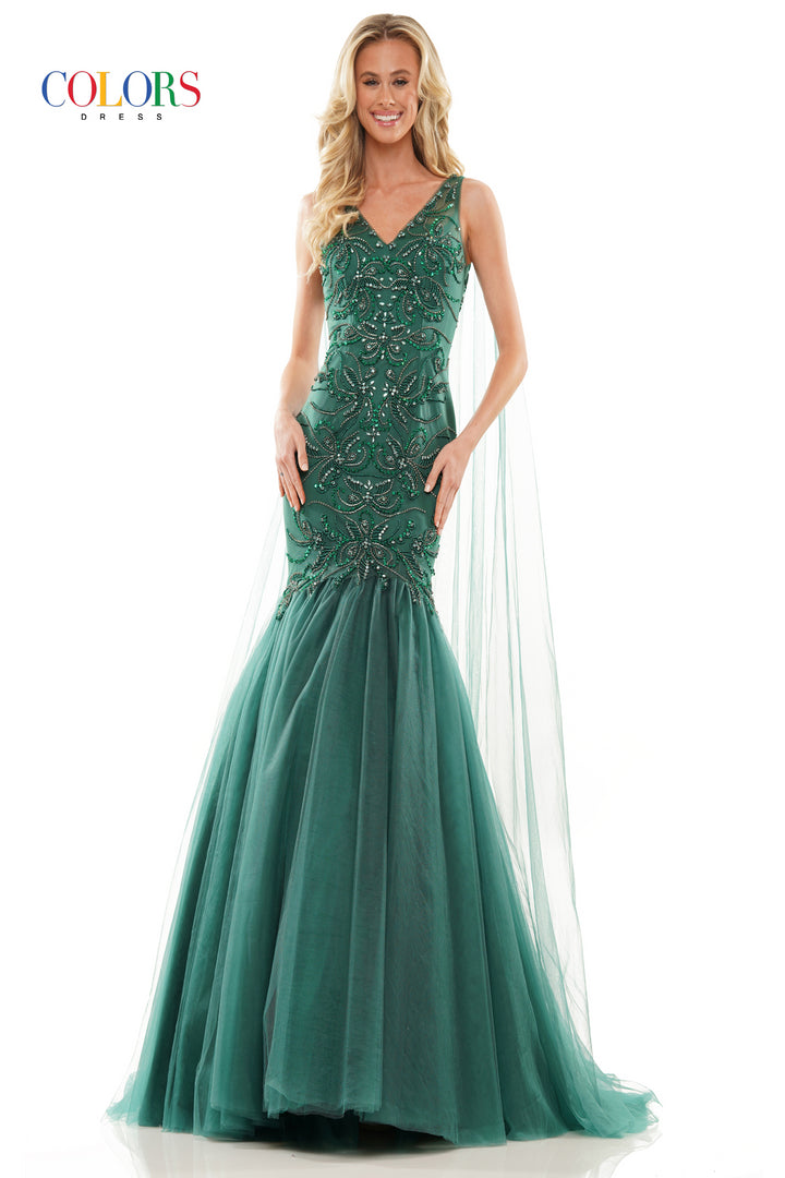 Colors 2993 - Mydressline
