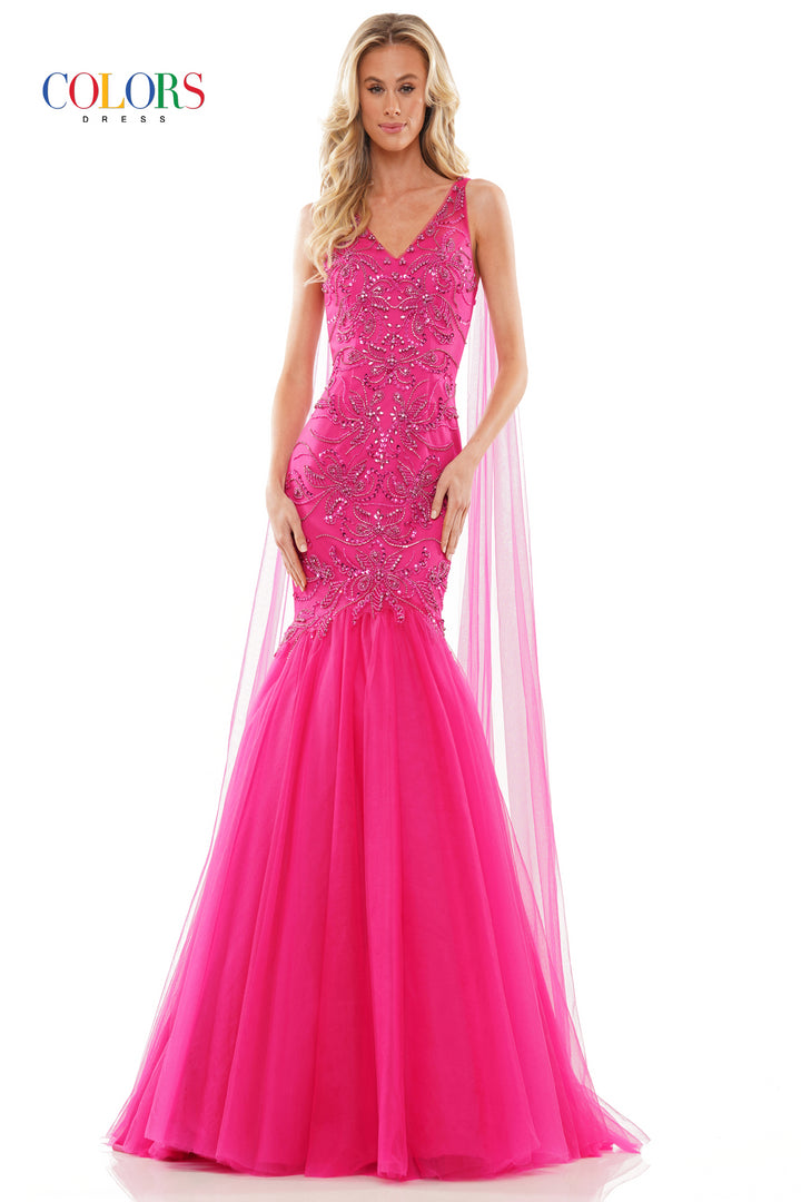 Colors 2993 - Mydressline