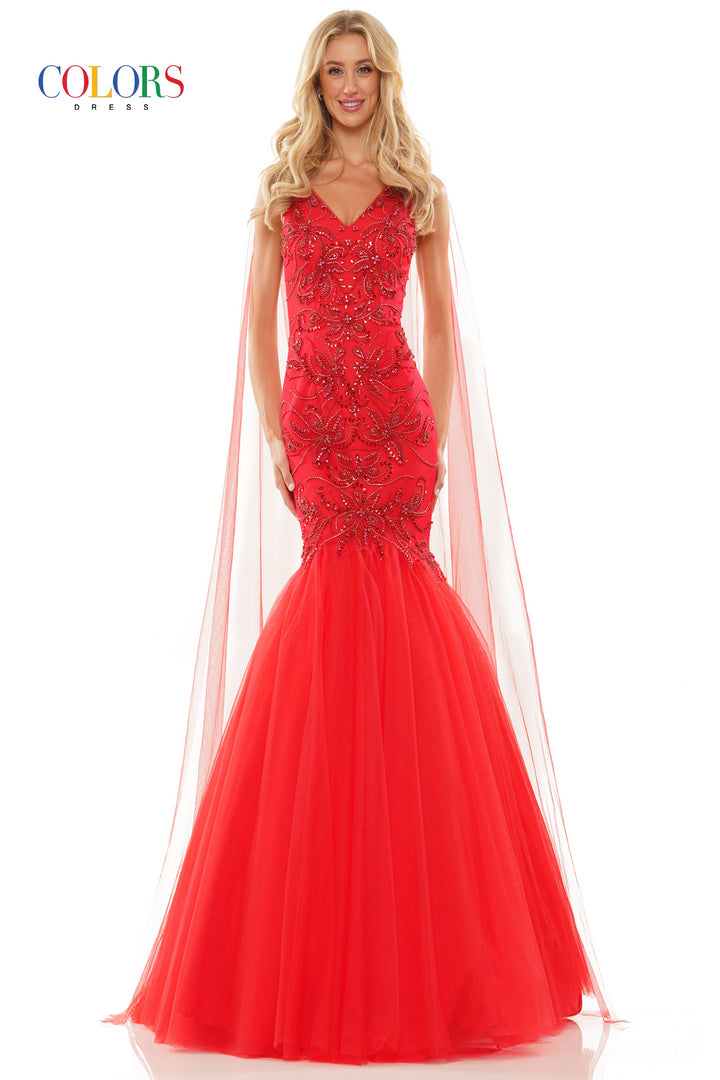 Colors 2993 - Mydressline