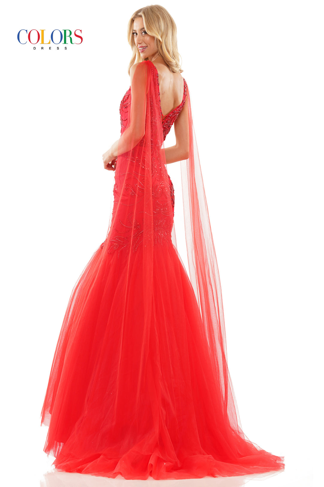 Colors 2993 - Mydressline