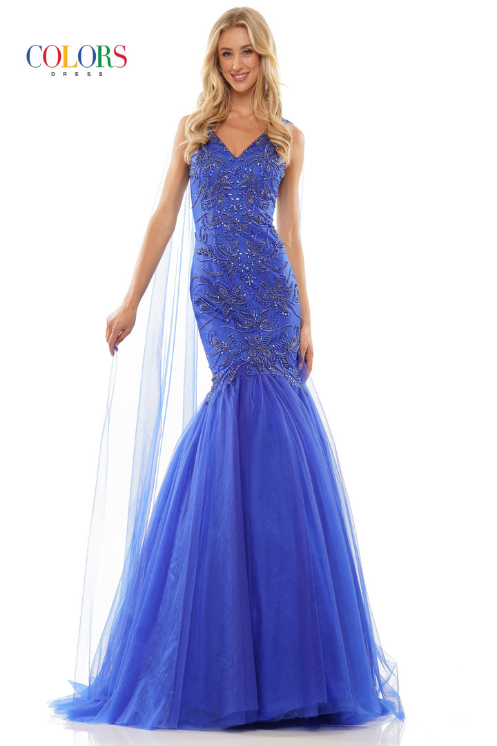 Colors 2993 - Mydressline