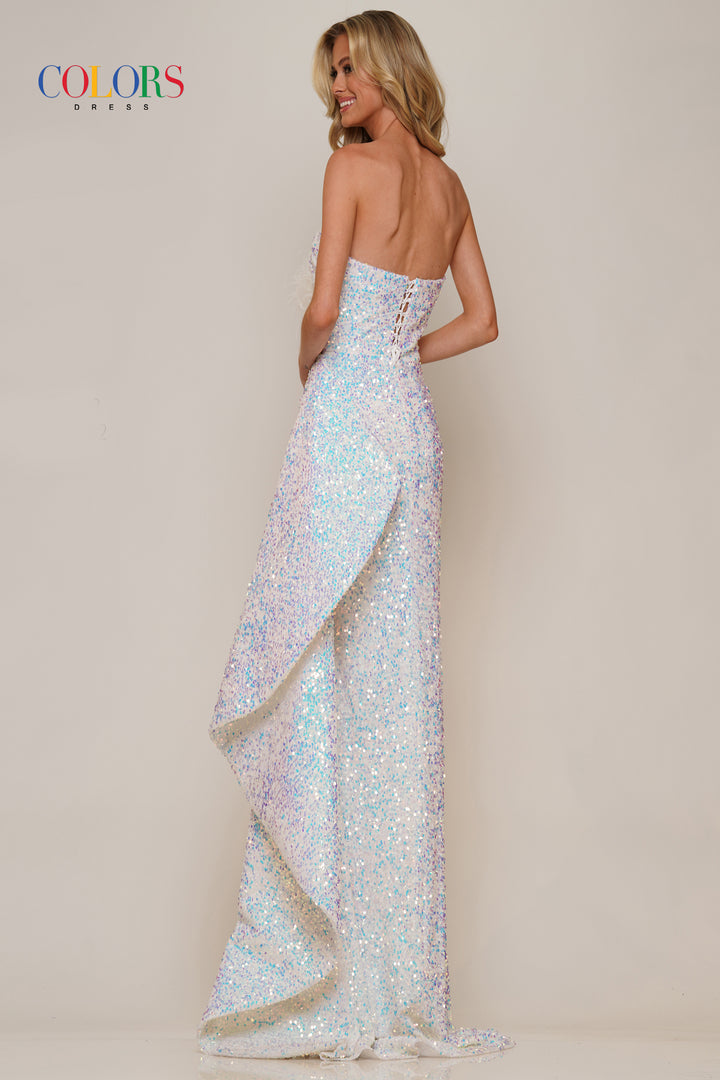 Colors 2994 - Mydressline