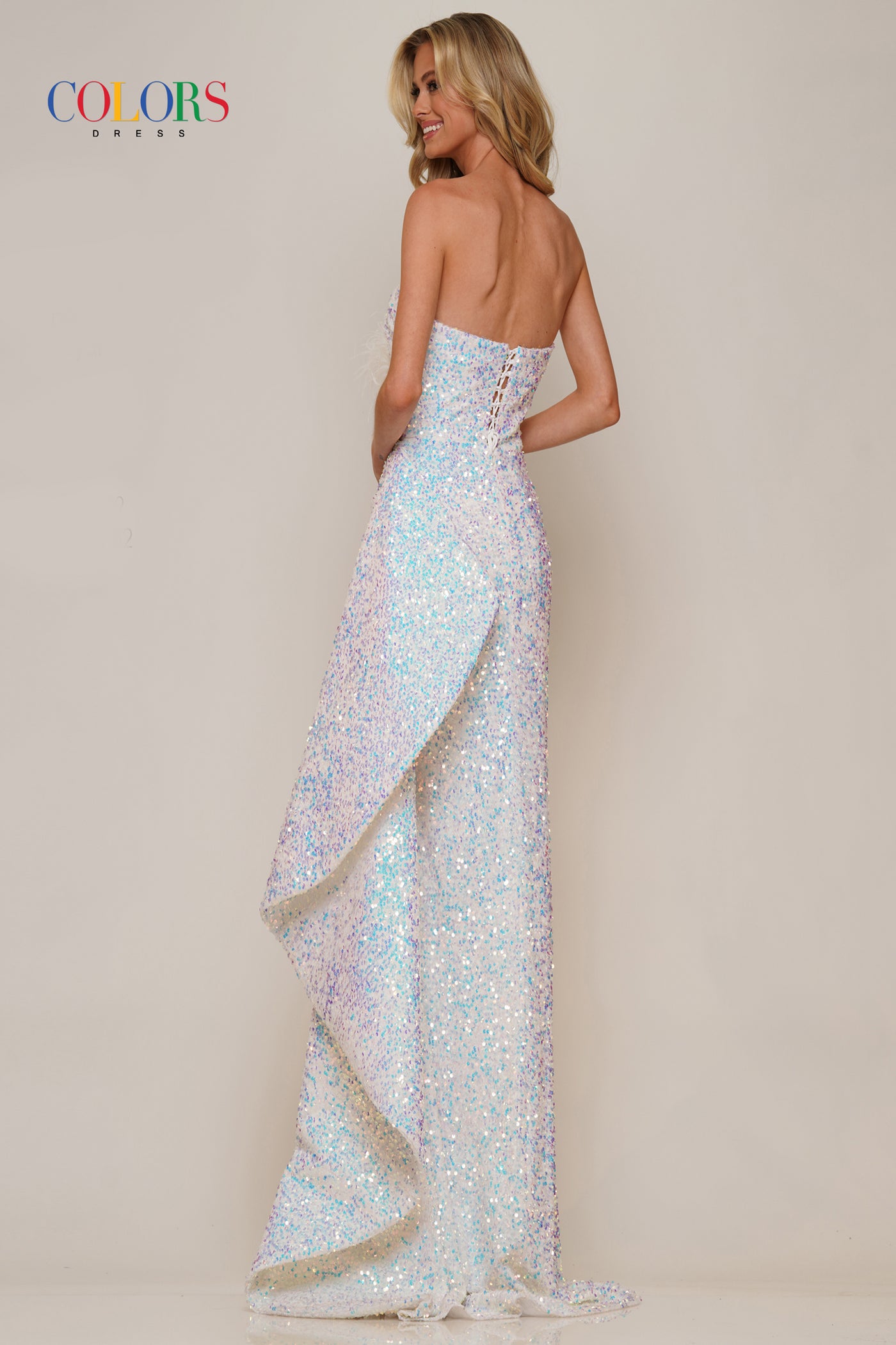 Colors 2994 - Mydressline